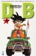 Dragon Ball. Evergreen edition vol.13 di Akira Toriyama edito da Star Comics