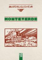 Monteverde di Vito Buglione edito da Delta 3