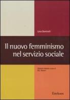 Il nuovo femminismo nel servizio sociale di Lena Dominelli edito da Centro Studi Erickson