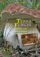 Terra di funghi. Fantasia e realtà della Val Sangone di Claudio Rolando edito da Susalibri