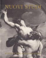 Nuovi studi. Rivista di arte antica e moderna vol.13 edito da Temi