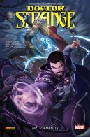Doctor Strange vol.4 di Jason Aaron, Chris Bachalo edito da Panini Comics