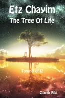 Etz Chayim. The tree of life. Ediz. ebraica e inglese vol.9 di Chaim ben Joseph Vital edito da eUniversity