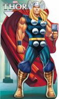 Thor edito da Marvel Libri