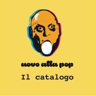 Uovo alla pop. Il catalogo edito da Vittoria Iguazu Editora