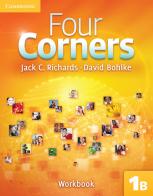 Four Corners edito da Cambridge