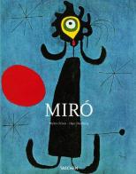 Miró di Janis Mink edito da Taschen