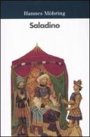 Saladino di Hannes Möhring edito da Il Mulino