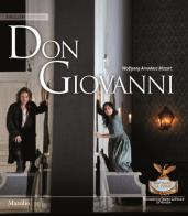 Don Giovanni. Ediz. inglese edito da Marsilio