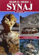 Sharm el Sheikh e il Sinai. Ediz. polacca di Giovanna Magi edito da Bonechi