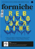 Formiche (2025) vol. 215 edito da Rubbettino