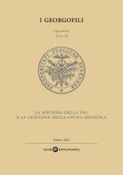 La riforma della PAC e la gestione della fauna selvatica edito da Società Editrice Fiorentina