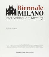 Biennale Milano. Ediz. illustrata edito da Cairo Publishing
