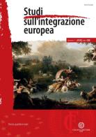 Studi sull'integrazione europea (2018) vol.1 edito da Cacucci