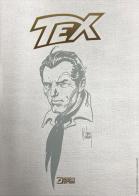 Tex. Il cavaliere solitario. Ediz. limitata e numerata di Claudio Nizzi, Joe Kubert edito da Sergio Bonelli Editore