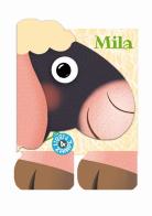 Mila. Libri a 4 zampe. Ediz. a colori di Raffaella Bolaffio edito da Il Castoro