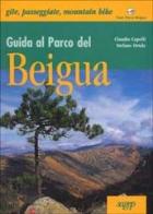 Guida al parco del Beigua di Claudio Capelli, Stefano Ortale edito da SAGEP