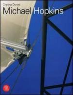 Michael Hopkins di Cristina Donati edito da Skira