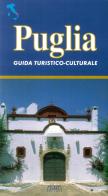 Puglia. Guida turistico-culturale di Francesco Carofiglio edito da Adda