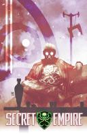 Secret Empire. Variant vol.6 di Rod Reis, Nick Spencer edito da Panini Comics