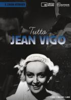 Tutto Jean Vigo. Con 2 Blu-ray. Con 3 DVD video edito da Edizioni Cineteca di Bologna