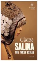 Salina: the three exiles di Laurent Gaudé edito da Europa Editions