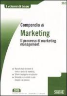 Compendio di marketing. Il processo di marketing management edito da Edizioni Giuridiche Simone