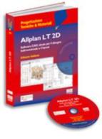 Allplan LT 2D. Con CD-ROM edito da Maggioli Editore