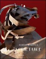 Sculture. Ediz. italiana e inglese di Roberto Scardella edito da Universitalia