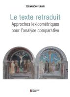 Le texte retraduit di Fernando Funari edito da DeriveApprodi