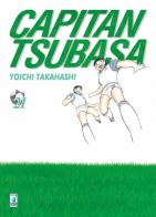 Capitan Tsubasa. New edition vol.21 di Yoichi Takahashi edito da Star Comics