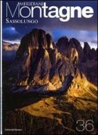 Sassolungo. Con cartina edito da Editoriale Domus