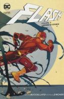 Lezioni di storia. Flash di Brian Buccellato, Christos N. Gage edito da Lion