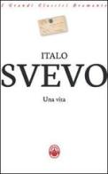 Una vita di Italo Svevo edito da Guidemoizzi