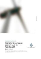 Energie rinnovabili in Puglia e Capitanata. Quadro di sintesi di Barbara Angelillis edito da Andrea Pacilli Editore