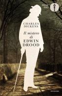 Il mistero di Edwin Drood di Charles Dickens edito da Mondadori