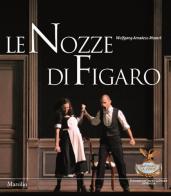 Le nozze di Figaro edito da Marsilio