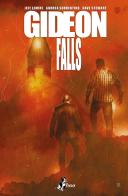 Gideon falls vol.6 di Jeff Lemire, Andrea Sorrentino, Dave Stewart edito da Bao Publishing