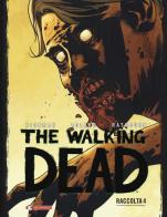 The walking dead. Raccolta vol.4 di Robert Kirkman edito da SaldaPress