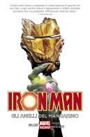 Iron Man vol.5 di Luke Ross, Kieron Gillen edito da Panini Comics