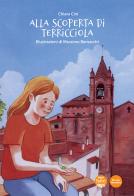 Alla scoperta di Terricciola di Chiara Cini edito da Pacini Editore