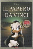 Il Papero da Vinci edito da Mondadori