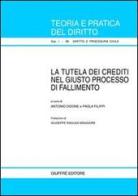 Sulla «struttura» degli enunziati costituzionali di Michele Gaslini edito da Giuffrè