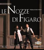 Le nozze di Figaro. Ediz. inglese edito da Marsilio