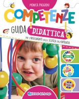 Competenze. Guida didattica di Monica Puggioni edito da Edizioni del Borgo