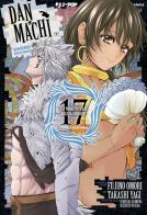 DanMachi. Sword oratoria vol. 17 di Fujino Omori edito da Edizioni BD