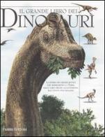 Il grande libro dei dinosauri edito da Fabbri