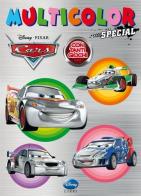 Silver Cars. Multicolor special. Ediz. illustrata edito da Disney Libri