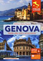 Genova. Guida alla città e al territorio di Russo William Dello edito da Morellini