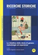 Ricerche storiche (2019) vol.2 edito da Pacini Editore